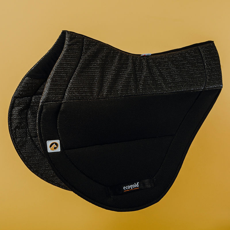 Secure XC Saddle Pad Ecogold Canada