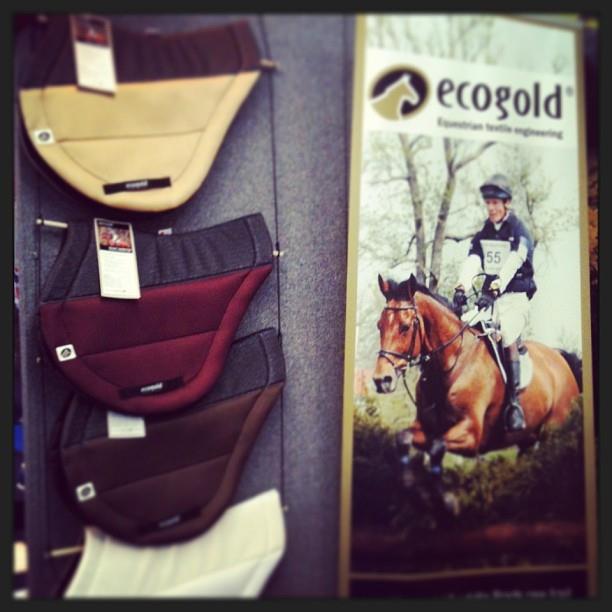 ECOGOLD Makes E-Venting’s Top Ten 2013 Fashions’ List!