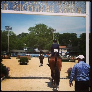 ECOGOLD helps you keep cool in the ring