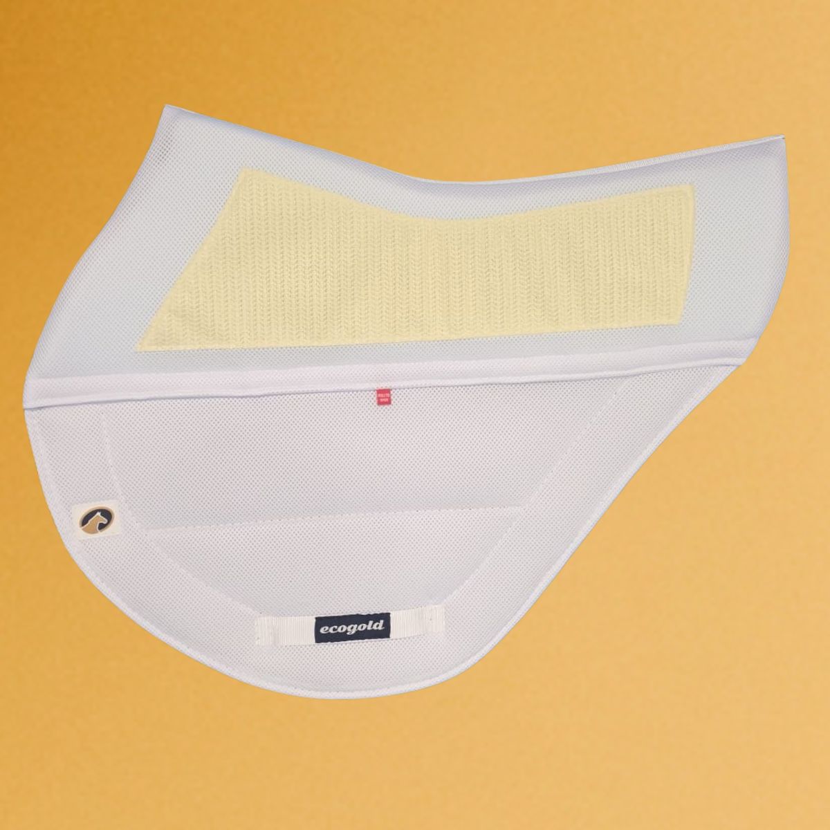 Ecogold ShimCare XC Pad White